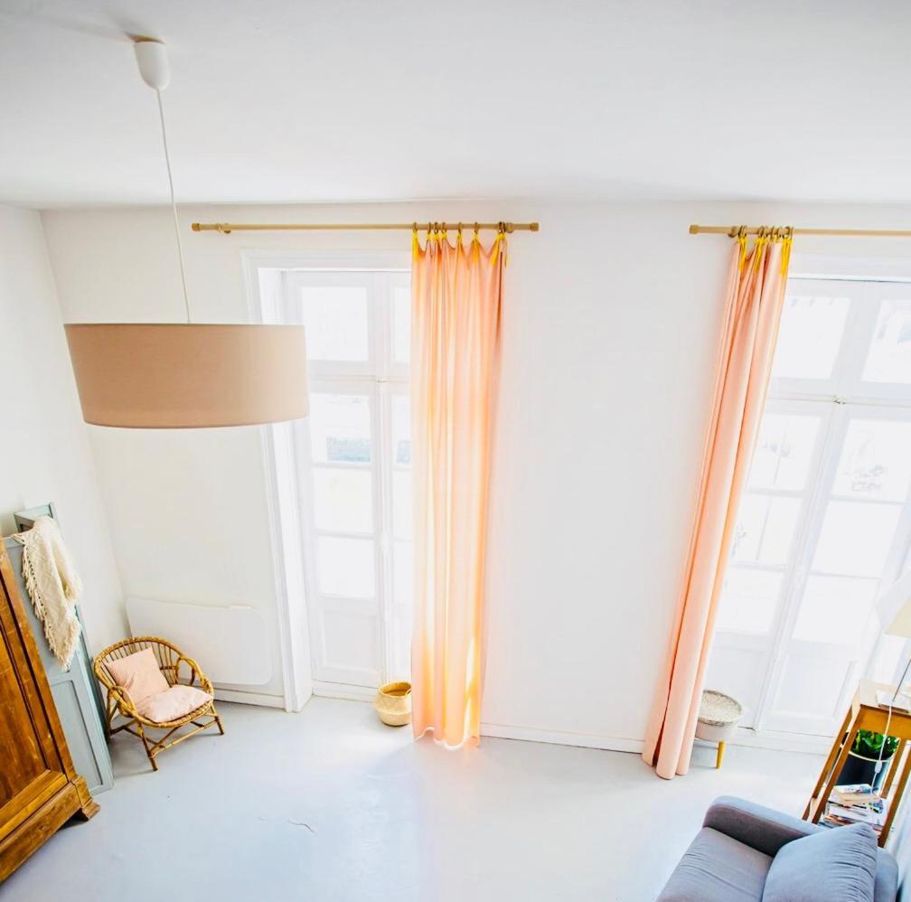 Vue Imprenable Sur Le Port, Charmant Et Clair! Vannes Exterior photo
