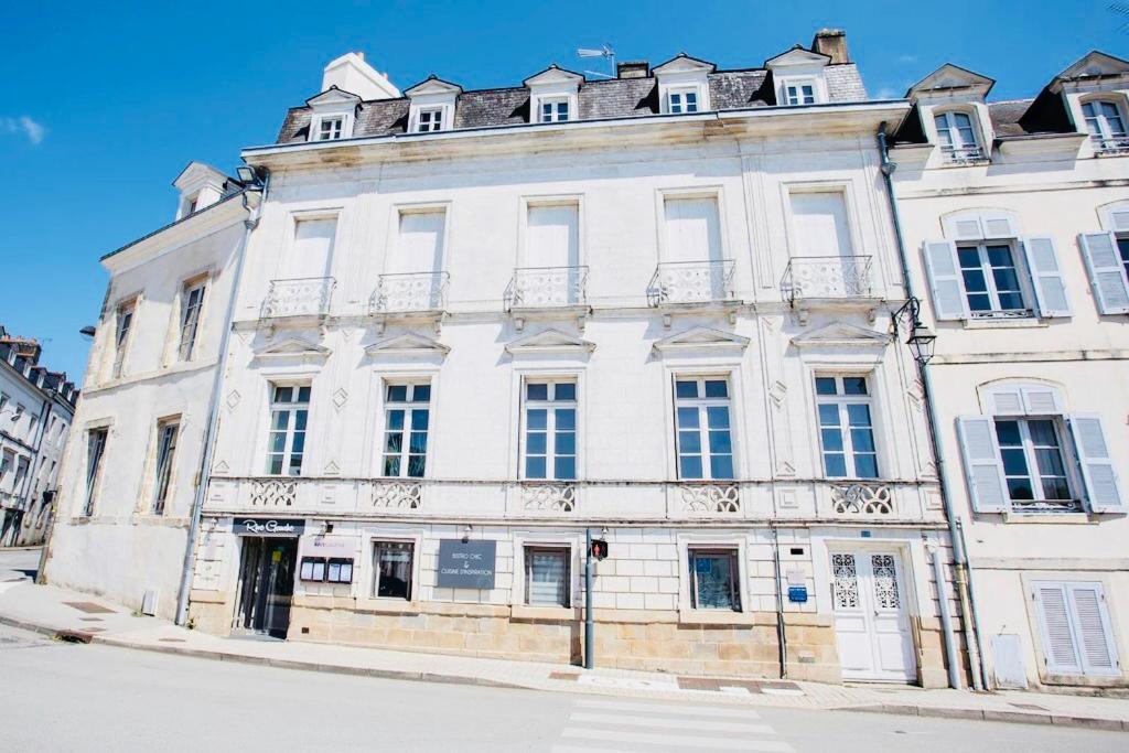 Vue Imprenable Sur Le Port, Charmant Et Clair! Vannes Exterior photo